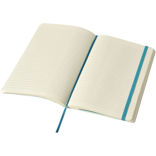 Moleskine Classic L soft cover notebook - ruled