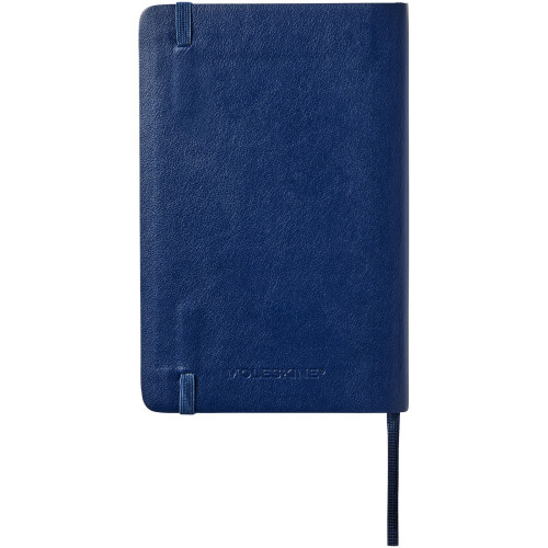 Moleskine Classic PK soft cover notebook - ruled