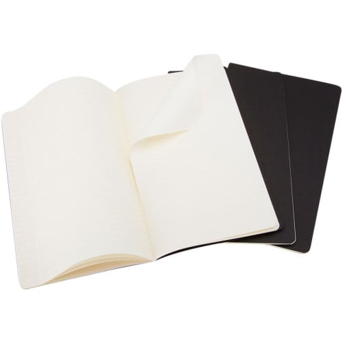 Moleskine Cahier Journal L - ruled