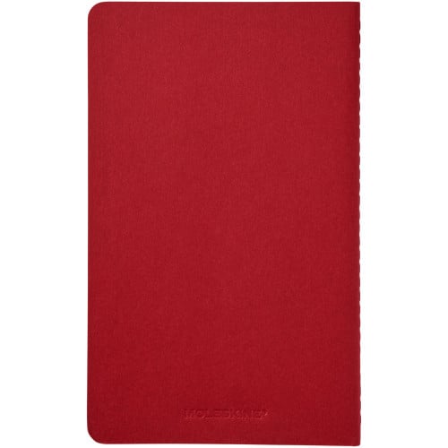 Moleskine Cahier Journal L - ruled