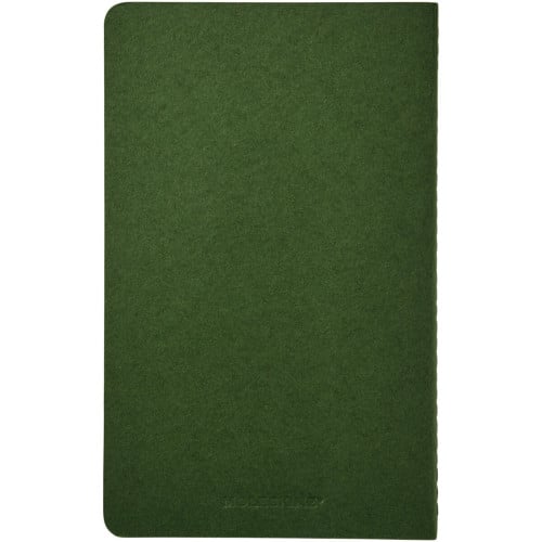 Moleskine Cahier Journal L - ruled