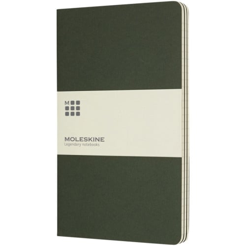 Moleskine Cahier Journal L - ruled