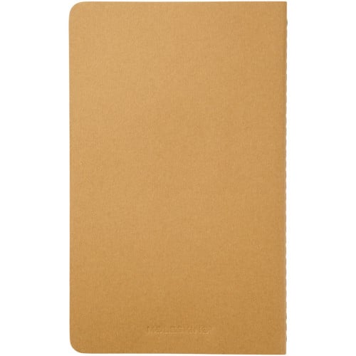 Moleskine Cahier Journal L - ruled