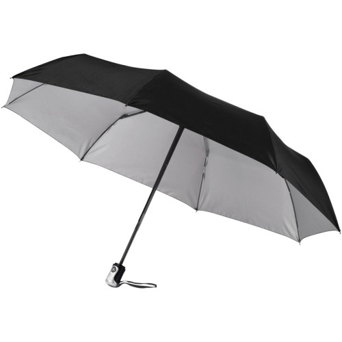 Alex 21.5" foldable auto open/close umbrella