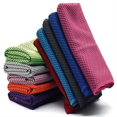 Cold Sports Towel Dry Quickly 