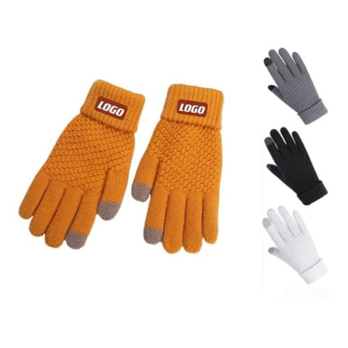 Winter Fleece Gloves