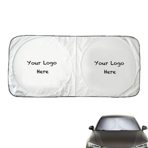 Reflective Car Sunshade