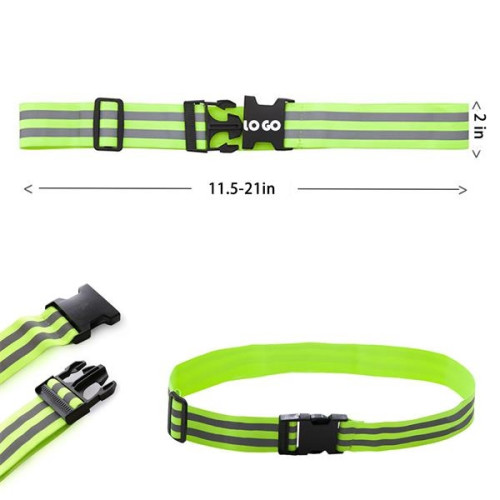 Safety Reflective Belt