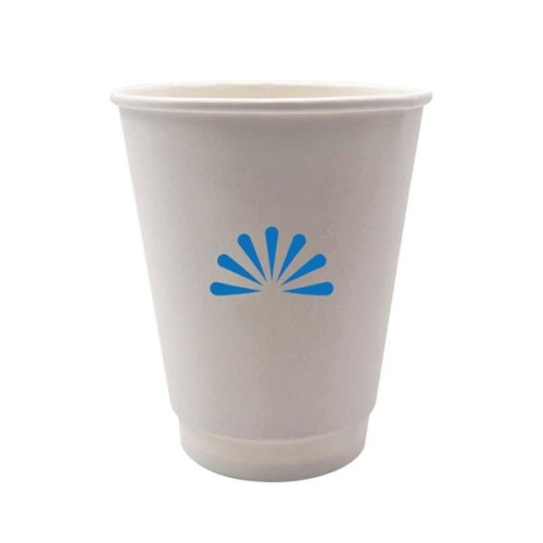 9Oz Disposable Paper Drink Cup