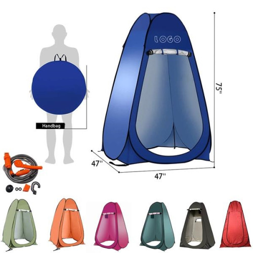 Pop Up Privacy Shower Tent