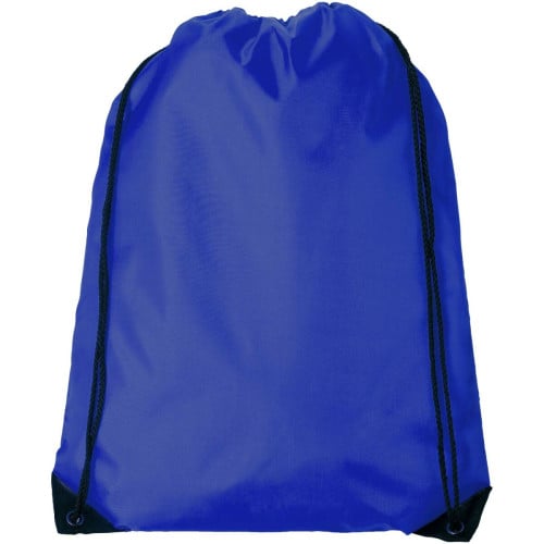 Oriole premium drawstring bag 5L