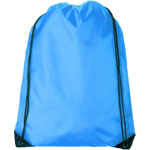 Oriole premium drawstring bag 5L