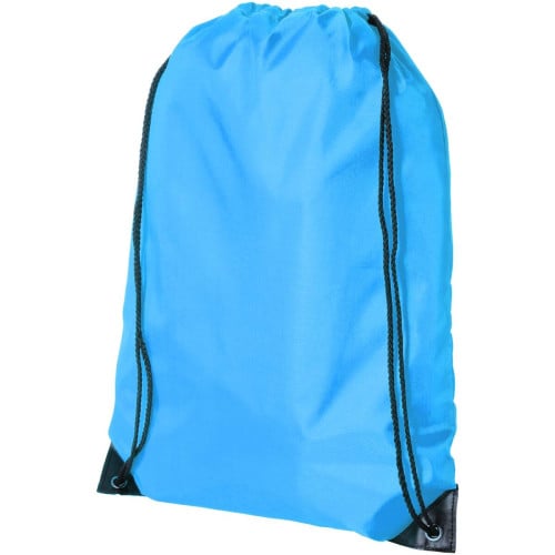 Oriole premium drawstring bag 5L