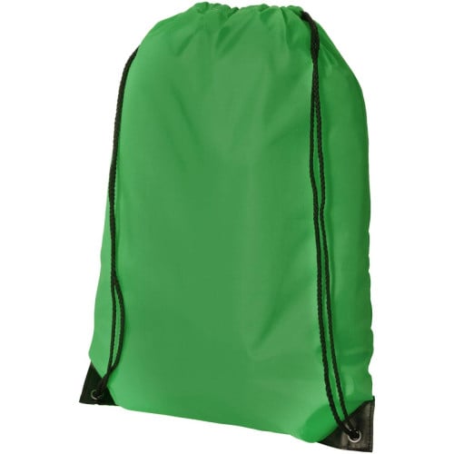 Oriole premium drawstring bag 5L