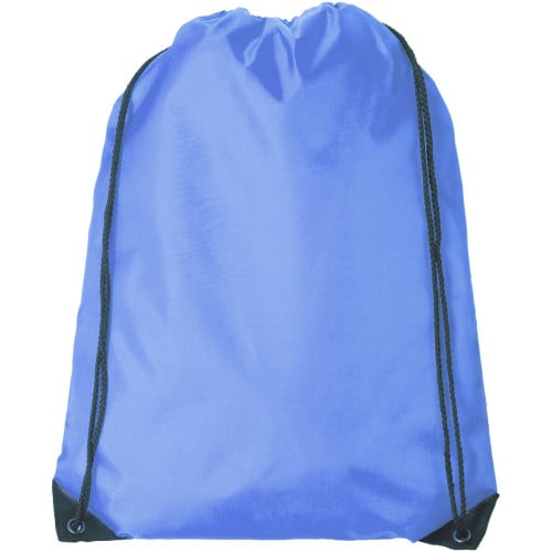 Oriole premium drawstring bag 5L