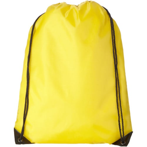 Oriole premium drawstring bag 5L