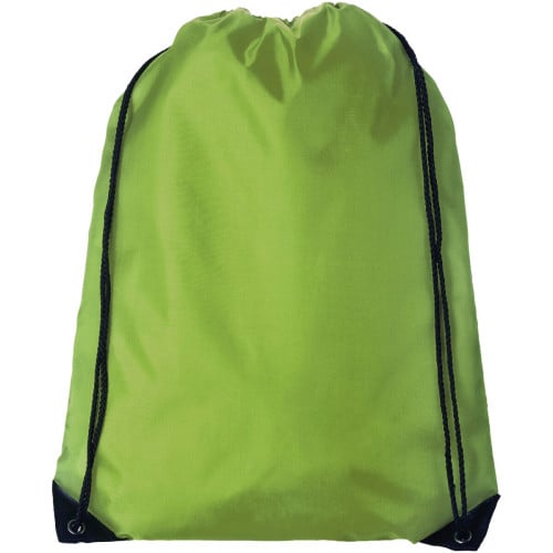 Oriole premium drawstring bag 5L