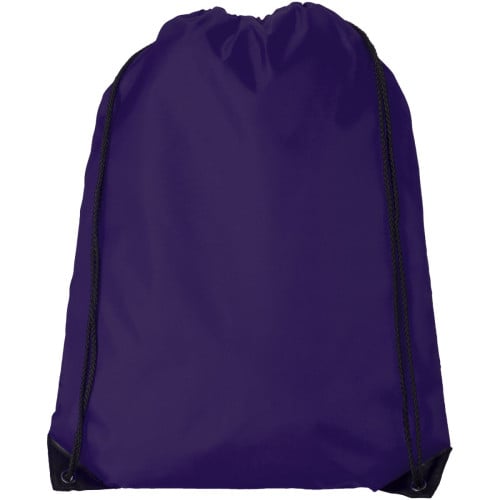 Oriole premium drawstring bag 5L