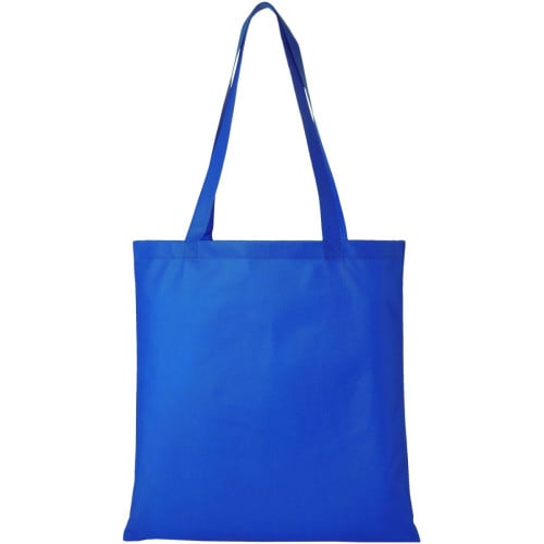 Zeus large non-woven convention tote bag 6L