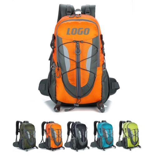 Durable Hiking Backpack