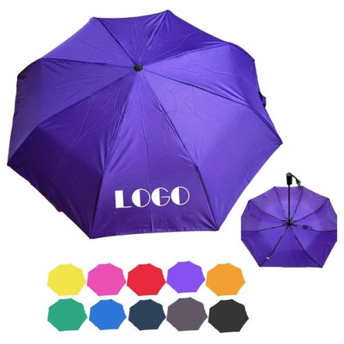 The Compact Econo Folding Umbrella