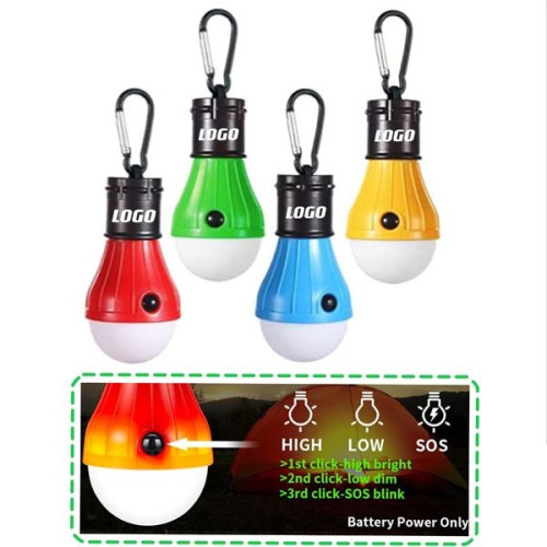 LED Camping Light