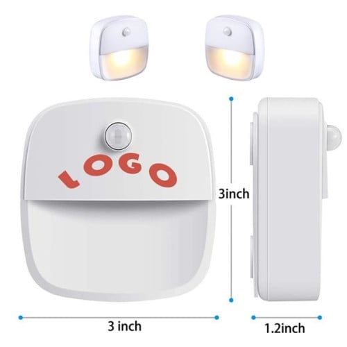 Automatic LED Night Light