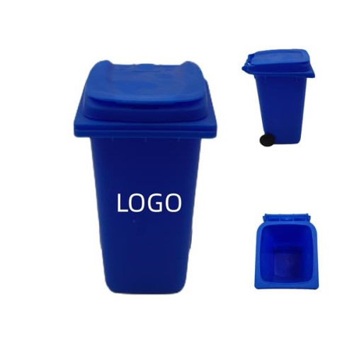 Desktop Trash Can MOQ 100PCS