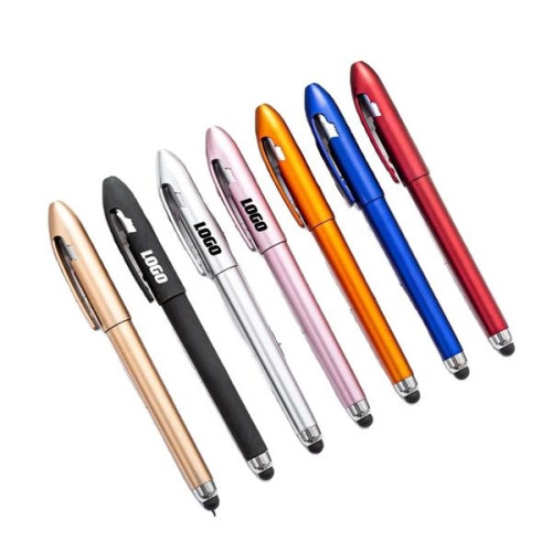 Glossy Queen Stylus Pen