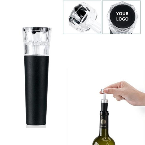 Wine Saver Vacuum Pump/Stopper