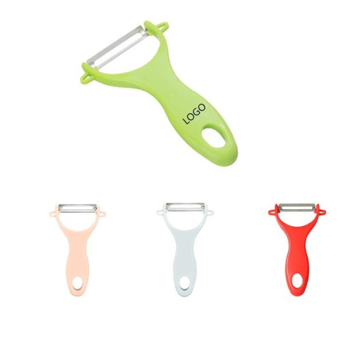 Vegetable And Fruit Peeler