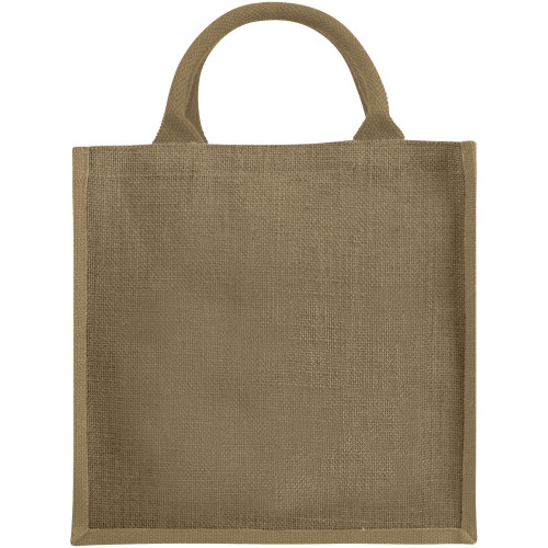 Chennai jute tote bag 16L