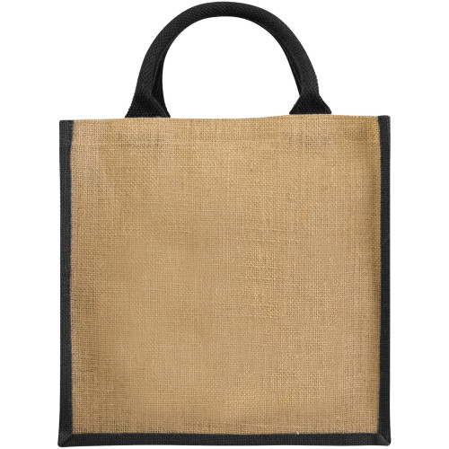 Chennai jute tote bag 16L