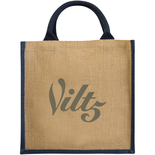 Chennai jute tote bag 16L