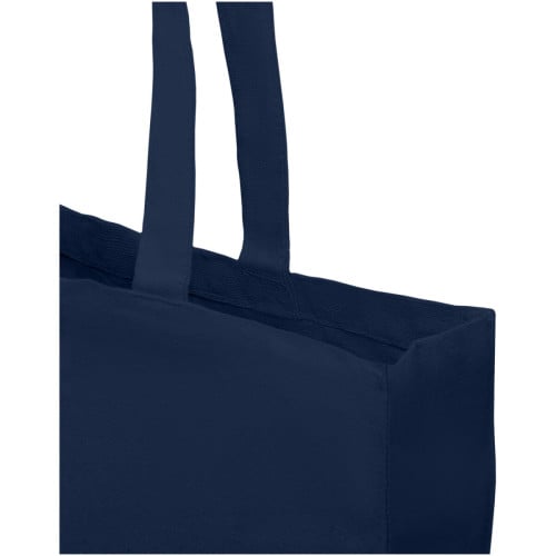 Odessa 220 g/m² cotton tote bag 13L