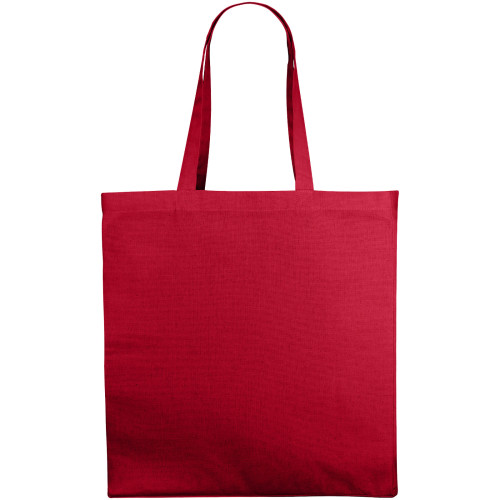 Odessa 220 g/m² cotton tote bag 13L