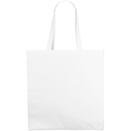 Odessa 220 g/m² cotton tote bag 13L