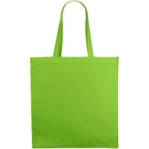 Odessa 220 g/m² cotton tote bag 13L