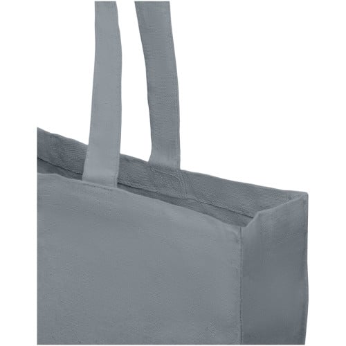 Odessa 220 g/m² cotton tote bag 13L