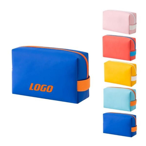 Large Capacity Waterproof Makeup Bag