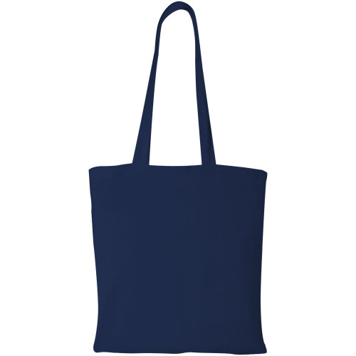 Peru 180 g/m² cotton tote bag 7L