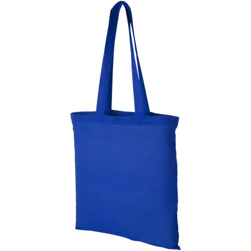 Peru 180 g/m² cotton tote bag 7L