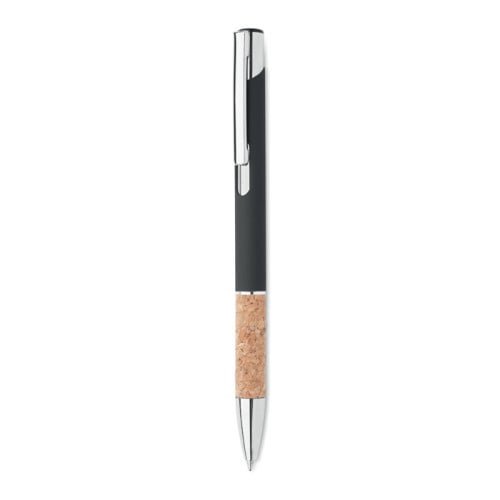 VERIA Push button aluminium pen