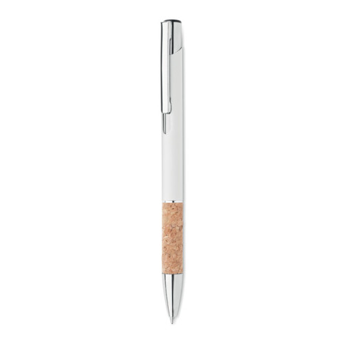 VERIA Push button aluminium pen