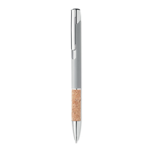 VERIA Push button aluminium pen