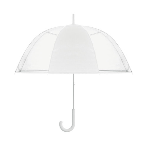 GOTA 23 inch transparent umbrella