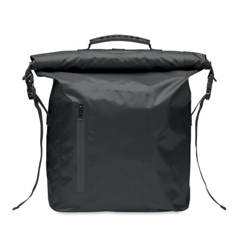 SCUBAROLL RPET waterproof rolltop bag