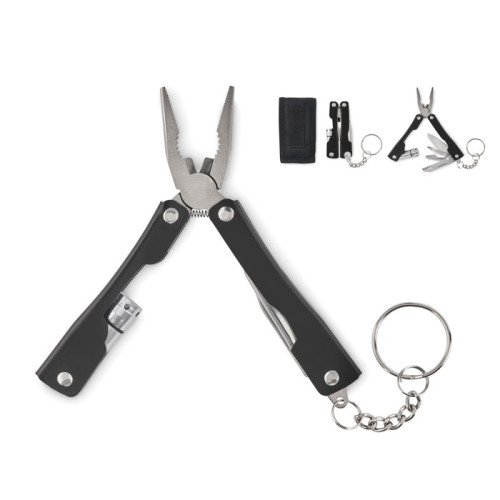 AYUDA Foldable multi-tool knife