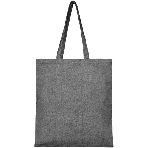 Pheebs 150 g/m² recycled tote bag 7L