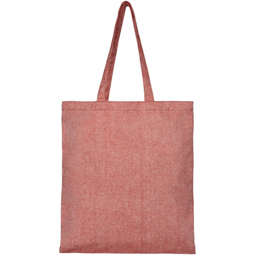 Pheebs 150 g/m² recycled tote bag 7L